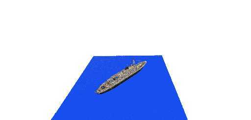 Andrea Doria Love Boat 1956 ship