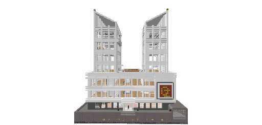 City Grandplaza [ зохиогч Тэмүүлэн ] Ozai