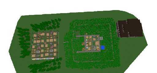 Alien Being Villagers City 🇦🇿