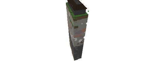 trading house