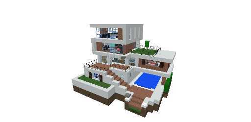 wiederdude modern hous3