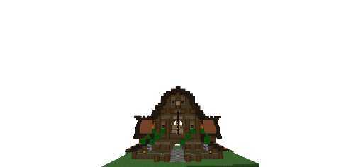 fantasy barn