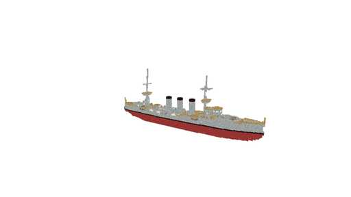 SMS Dresden