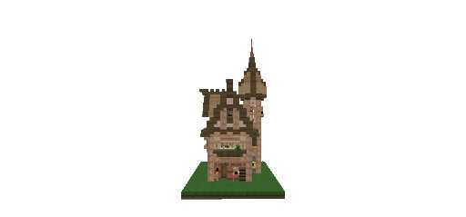 fairy house 6
