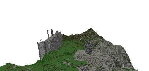 Dragonmont pt5 e o castelo