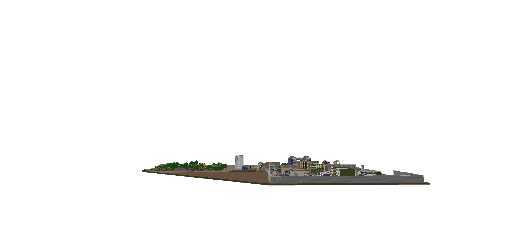 karış ferited Minecraft parodileri sehri