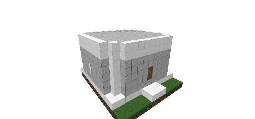 trap house, unturned