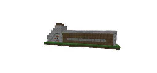 Super cooking/smelter