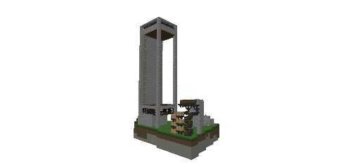 Gold&Iron Farm(CB)