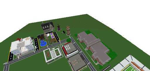 My City Gaming Legend