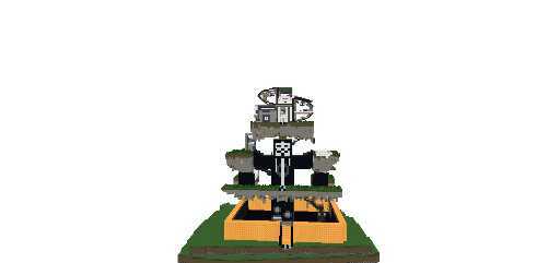 house hakcer in mode survival