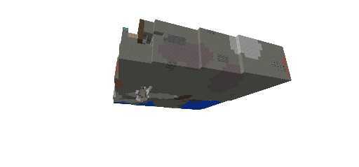 subterráneo abandoned