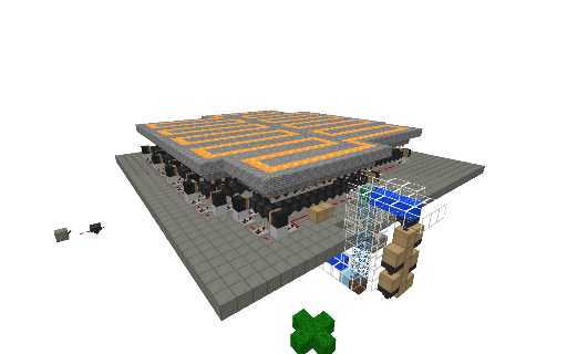 granja de lava