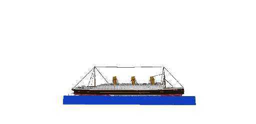 rms kingdom of ireland by rilhon