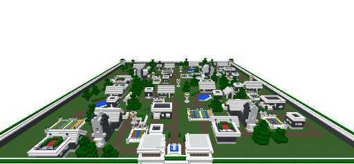 komplek walet villager
