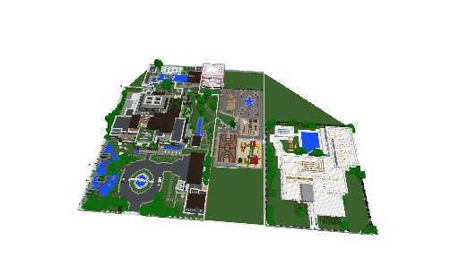 Mj  house