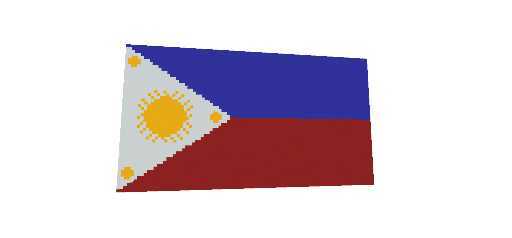 Philippines Flag