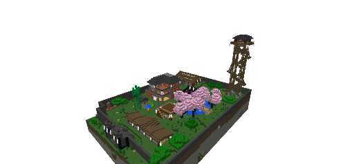 База для выживания с ресами