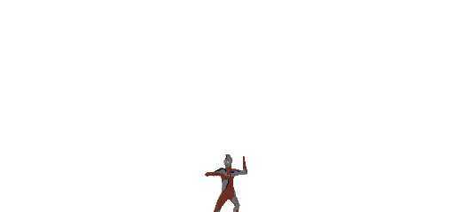 Ultraman Cosmos Corona Mode