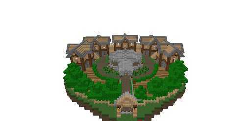 5 player house upgrade