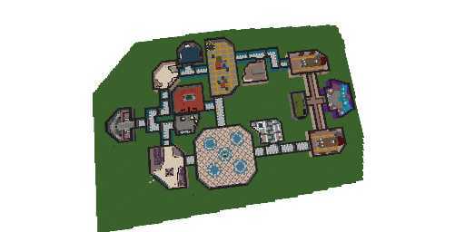 Among Us map  Амонг АС карта