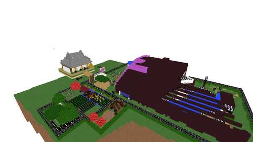 Redatone farm