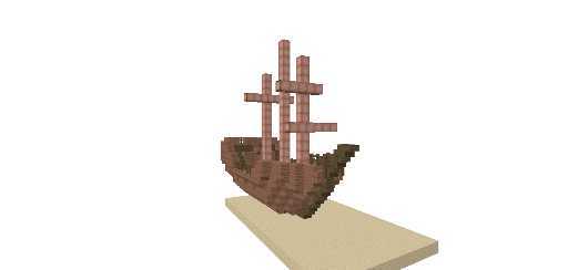 barco naufragado???????