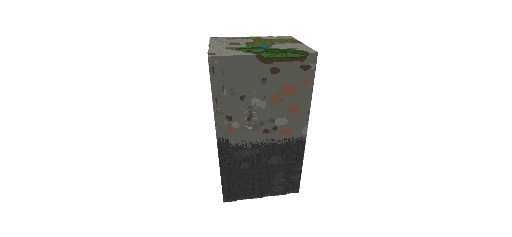 torre de terra