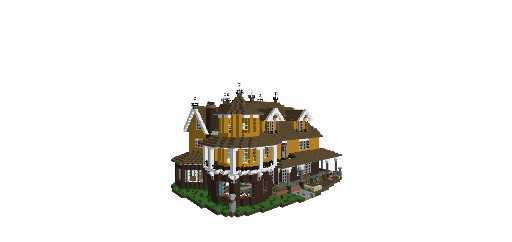 Big house
