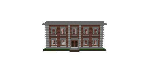 Дом аристократичный