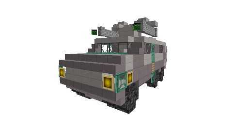 mobil perang maung v1.5