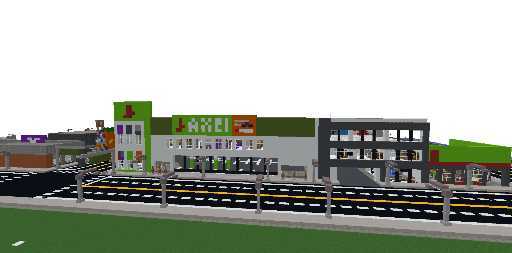 trixhaven city islands