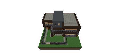 survival house