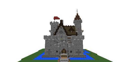 Gamerfleet’s Hardcore World’s Castle
