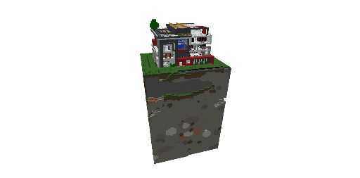 Perfect Morden House