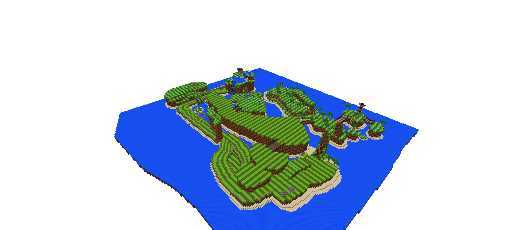 Sonic Green Hill Zone