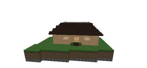 small house