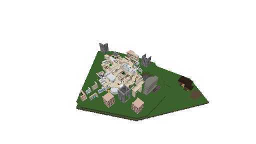 Дом мира мм