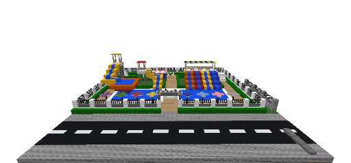 Water Park