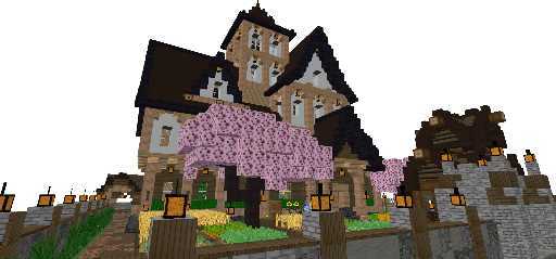 casa survival con todo