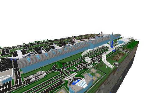 dubai airport مطار دبي