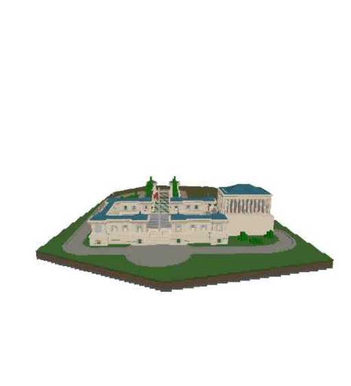 Anıtkabir