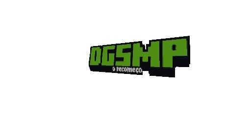 DGSMP O RECOMEÇO LOGO