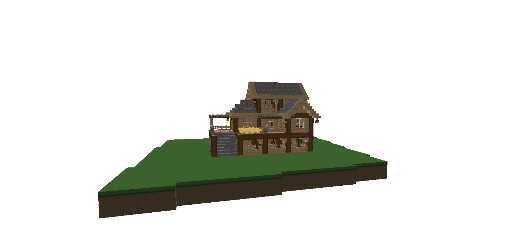 Великий Будинок