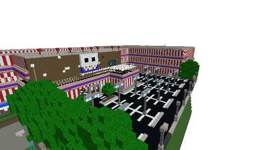 cake place Use 15 year anniversary addon& Another furniture