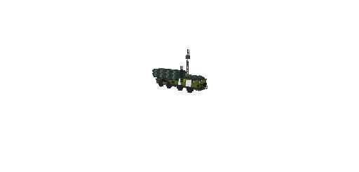 North korea 🇰🇵 Army KPAAF S-300 Missile