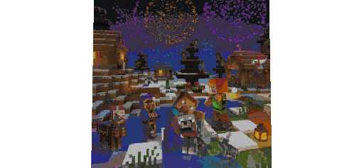 🎄Minecraft Christmas🎄