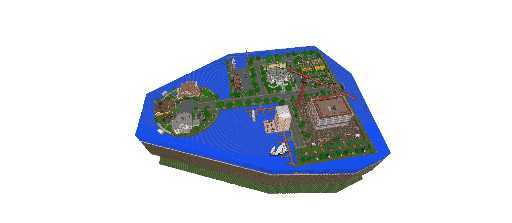 F.H craft ambrosia island