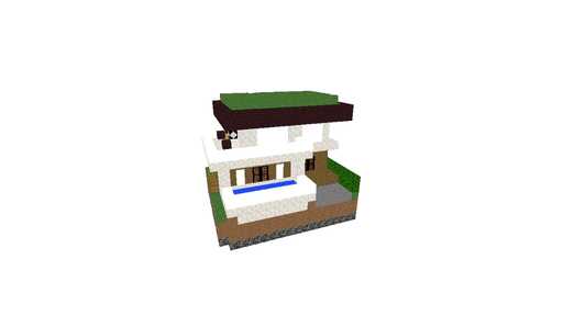 Modern House 1.0