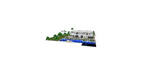 Gang House 1